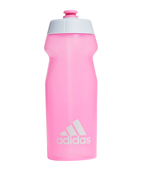 adidas Performance Trinkflasche 500ml Pink - pink