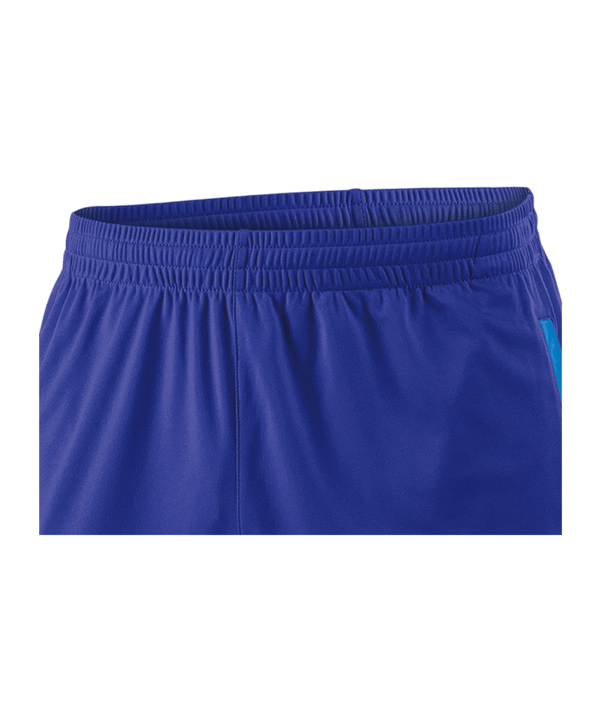 Joma Short Blau - blau