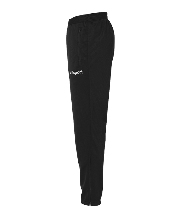 uhlsport Classic Trainingshose Schwarz F003 - schwarz