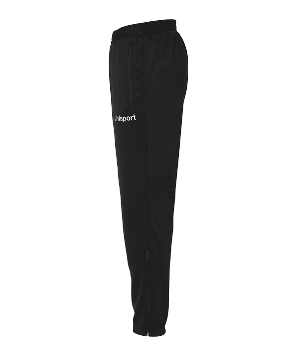 uhlsport Trainingshose Schwarz F003 - schwarz