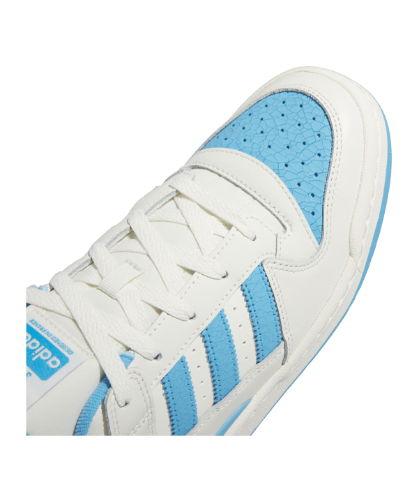 adidas Forum Low Beige - beige