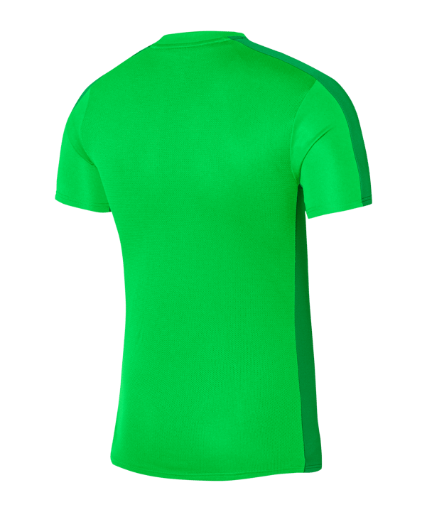 Nike Academy Trainingsshirt Kids Grün F329 - gruen