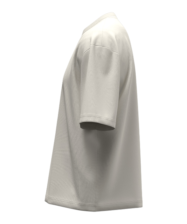 JAKO Wardrobe T-Shirt Weiß F601 - weiss