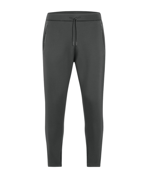 JAKO Pro Casual Jogginghose Grau F855 - grau
