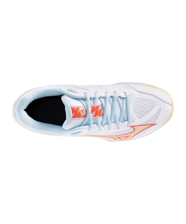 Mizuno Thunder Blade Z Damen Weiß F30 - weiss