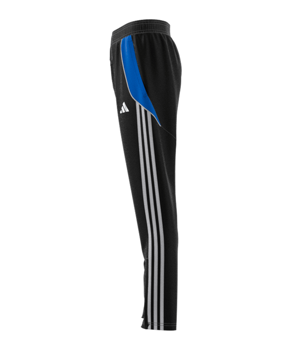 adidas Jude Bellingham Trainingshose Kids Schwarz - schwarz
