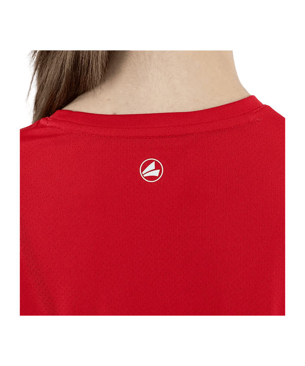 JAKO Sweatshirt Rood K001 - rood