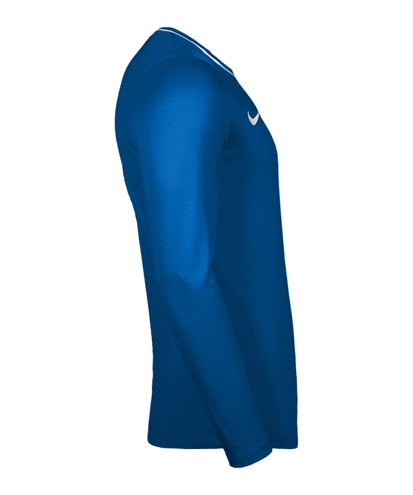 Nike Park 26 Longsleeve Blau F463 - blau
