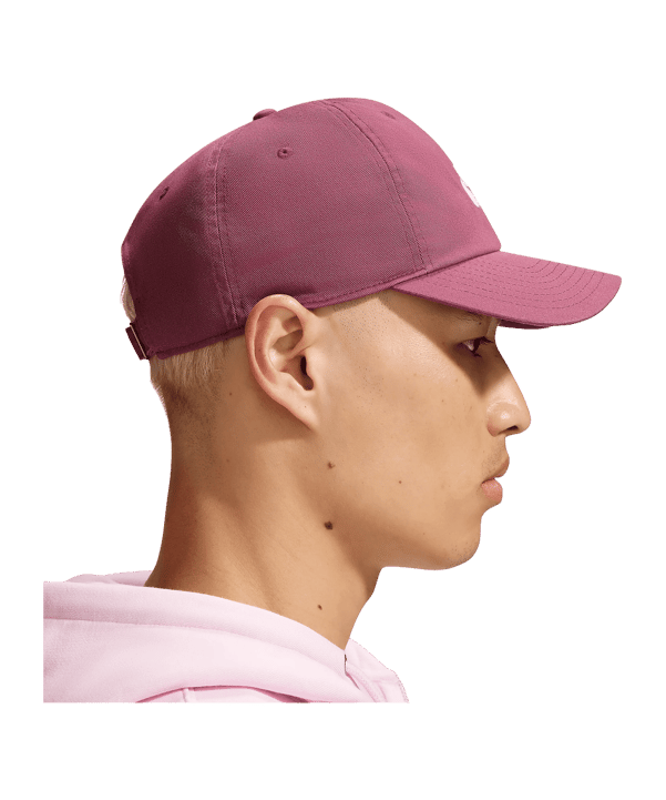 Nike Club Futura Wash Pet Roze K654 - roze