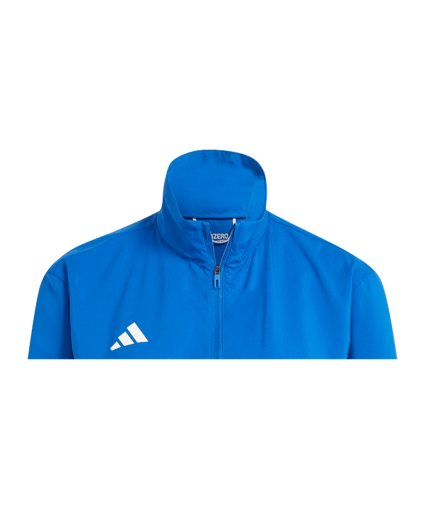 adidas Adizero Essentials Hardloopjas Dames Blauw - blauw