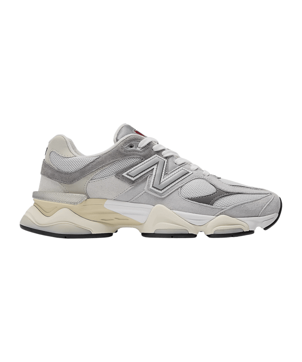 New Balance U9060GRY Grijs - grijs