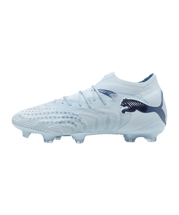 PUMA FUTURE 9 Ultimate FG Dreamrush Blau F03 - blau