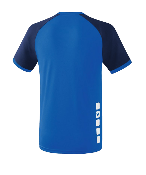 Erima Zenari 3.0 Trikot Kids Blau - blau