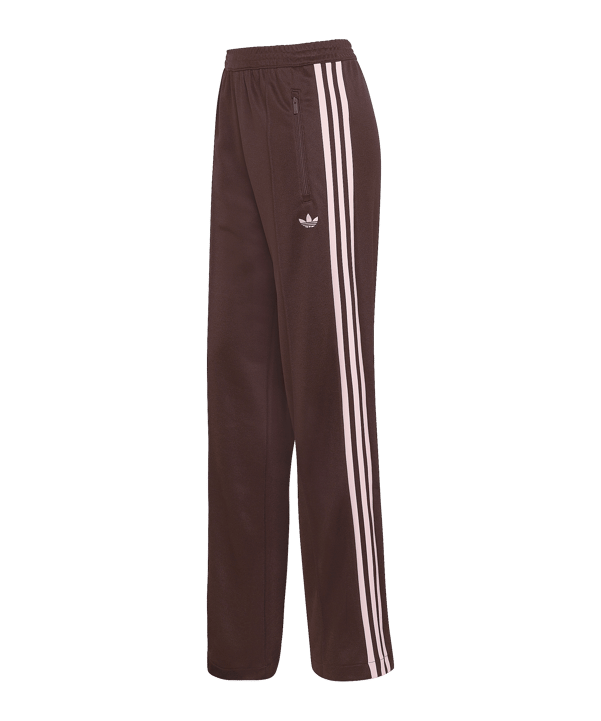 adidas Originals Classic Hose Damen Braun - braun