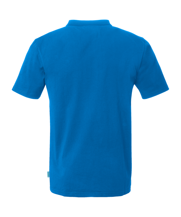 uhlsport Essential Polo Blau F43 - blau