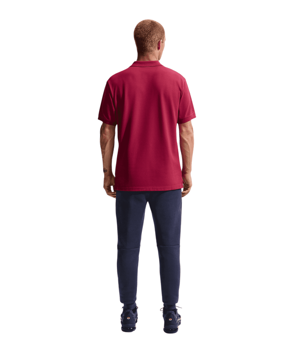 Nike FC Barcelone Tech Fleece Pantalon de survêtement Bleu C498 - bleu