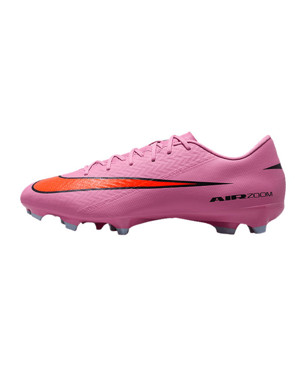 Nike Air Zoom Mercurial Vapor XVI Academy FG/MG Scary Good Rosa F600 - rosa