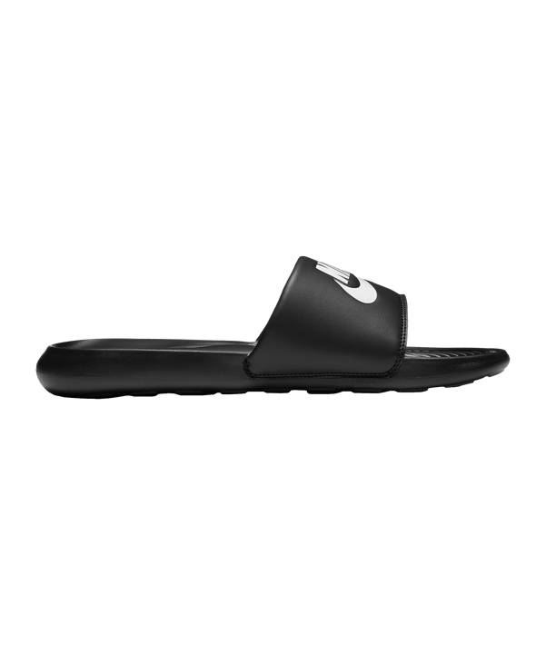 Nike Victori One Nero C002 - nero