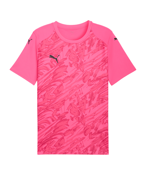 PUMA TeamFINAL Trikot Rosa F27 - rosa