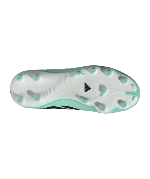 adidas Copa Pure IV League FG Final Rush Enfants Vert - vert
