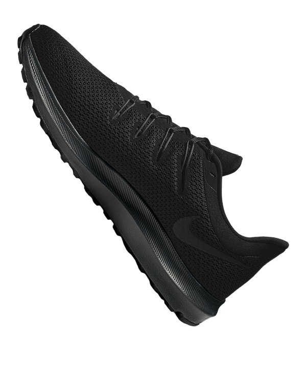Nike Quest 2 Running Schwarz F003 - schwarz