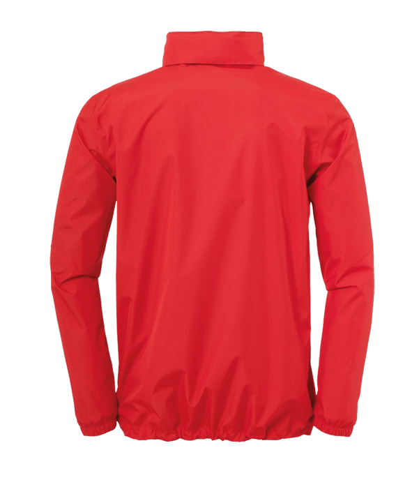 uhlsport Stream 22 Allwetterjacke Rot Weiss F04 - rot