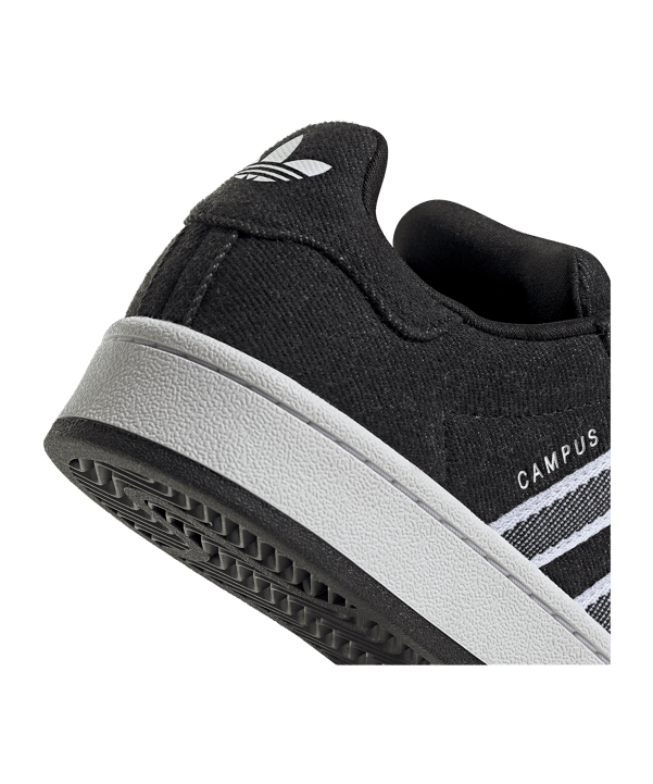 adidas Originals Campus 00S Kids Weiß - weiss