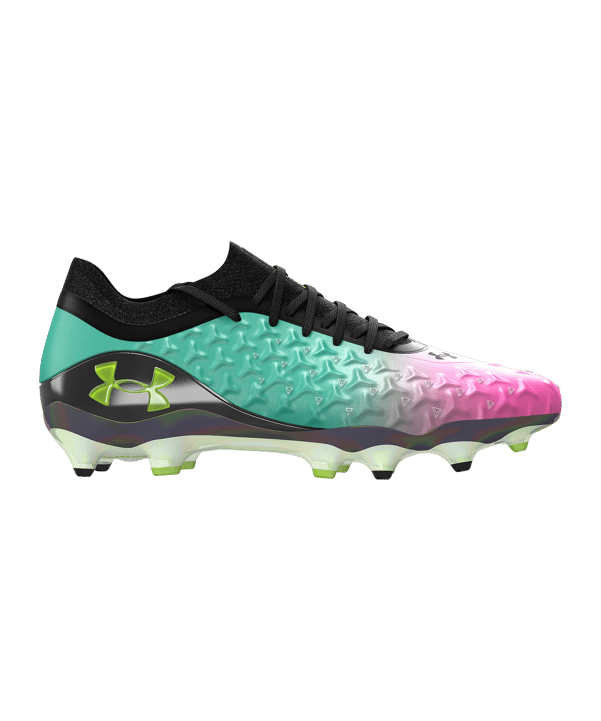 Under Armour Magnetico Elite 6 RCS FG Chroma Multicolore C003 - multicolore