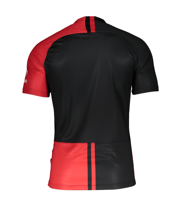 Nike Hertha BSC Berlin Trikot Away Kids 19/20 F658 - schwarz