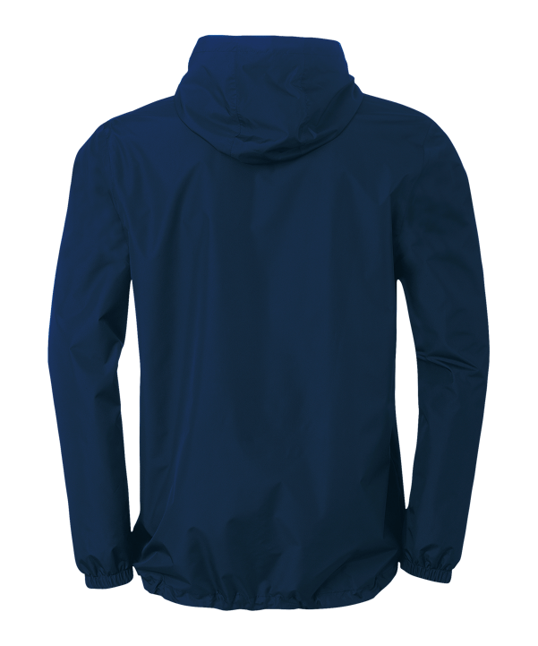 uhlsport Essential Regenjacke Blau F41 - blau