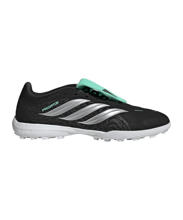 adidas Predator League FT TF Final Rush Nero - nero
