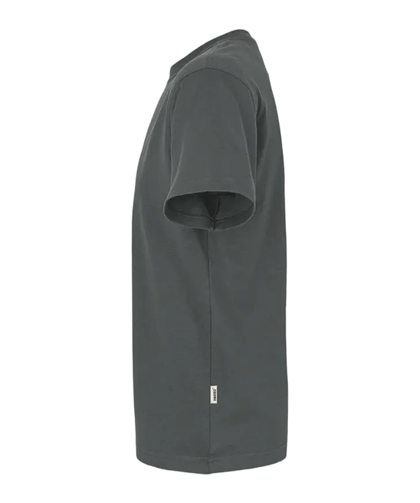 Hakro Performance T-Shirt Grau