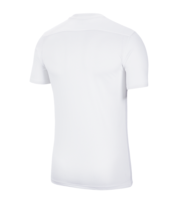 Nike Park VII Trikot kurzarm Kids Weiss F100 - weiss