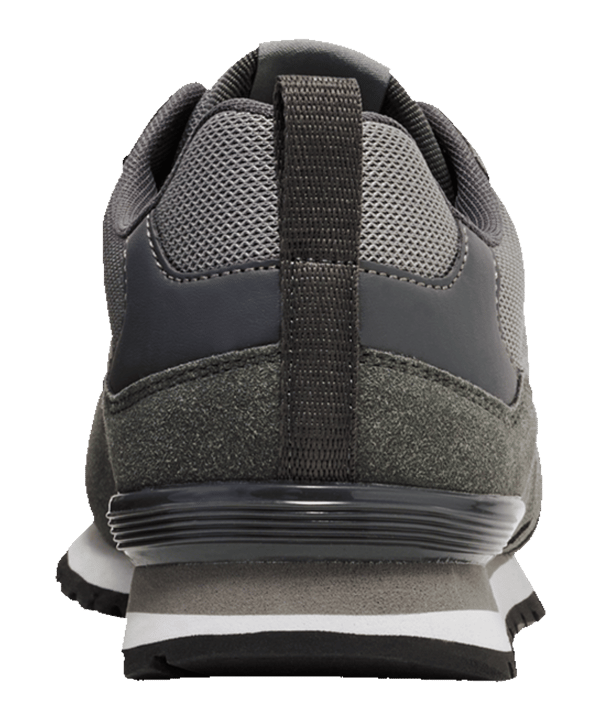 Hummel Sneaker Grau F2858 - grau