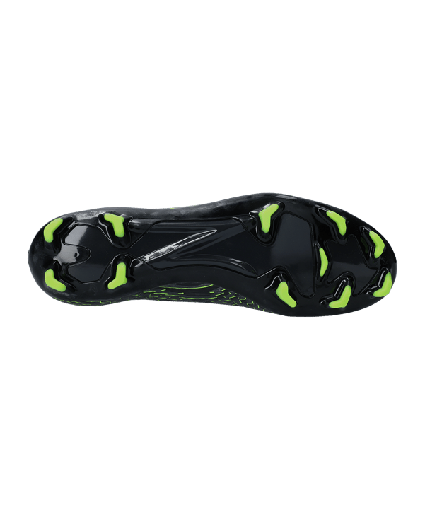 Under Armour Shadow Pro 4 FG Nero C001 - nero