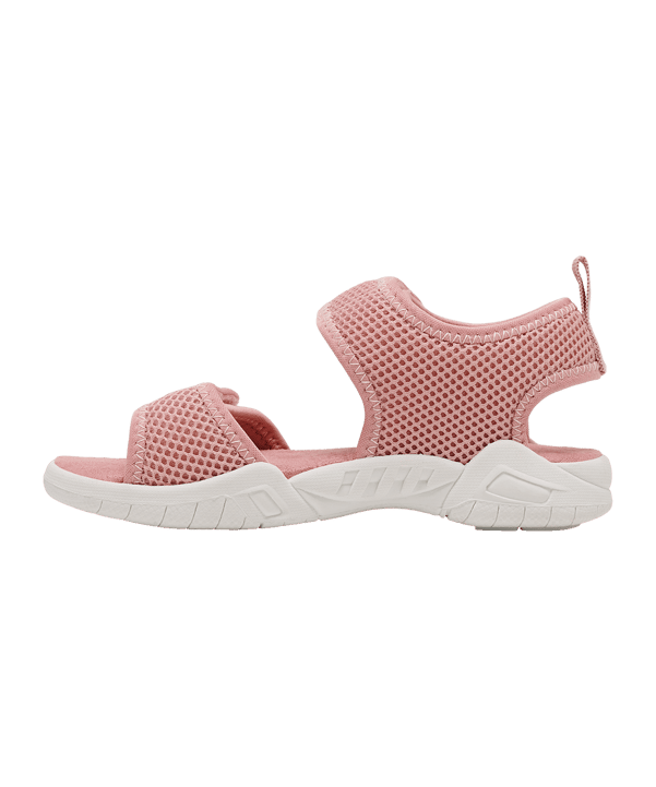 Hummel Sneaker Kids Blau F8718 - blau