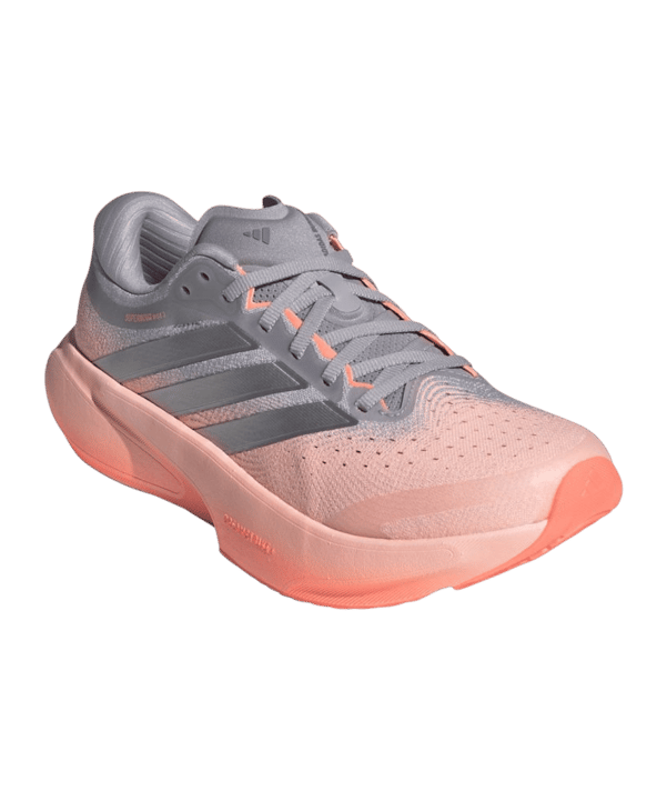 adidas Femmes Supernova Rise 3 Chaussure de running Gris - gris