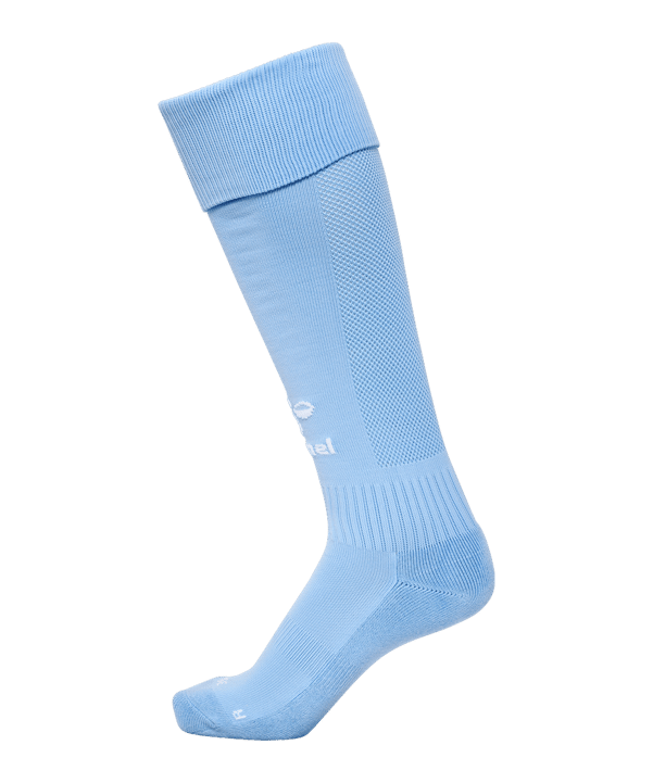 Hummel Strumpfstutzen Blau F7473 - blau