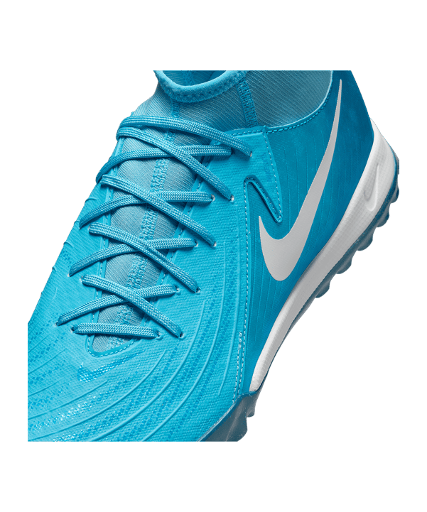 Nike Phantom Luna II Academy TF Mad Ambition Blau F400 - blau