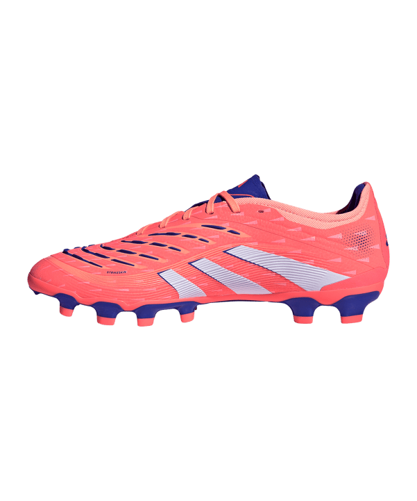 adidas Predator Pro MG Coral Blaze Orange - orange
