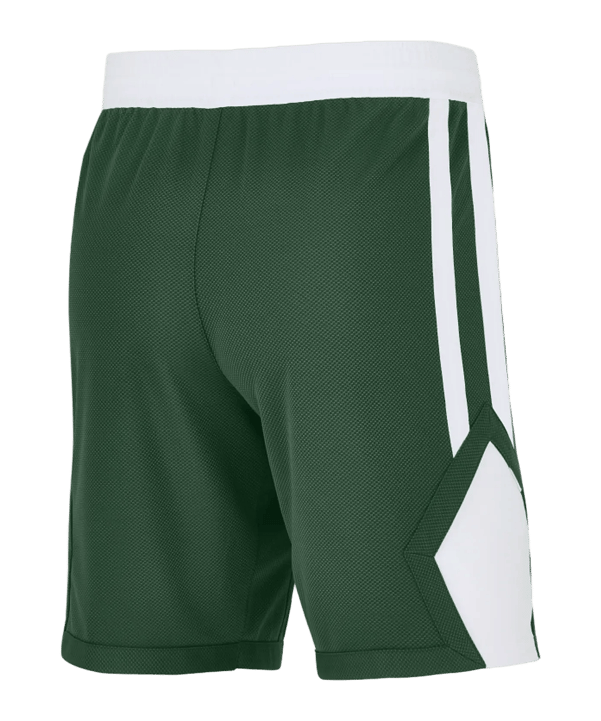 Jordan TM25 Basketball Stock Court Vert C341 - vert