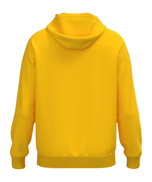 JAKO One Hoody Kids Gelb F335 - gelb