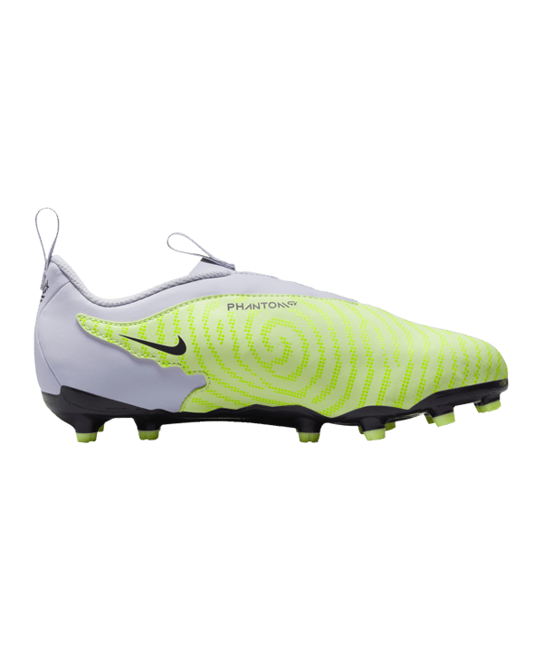 Nike Jr Phantom GX Academy FG/MG Luminous Kids Gelb F705 - gelb