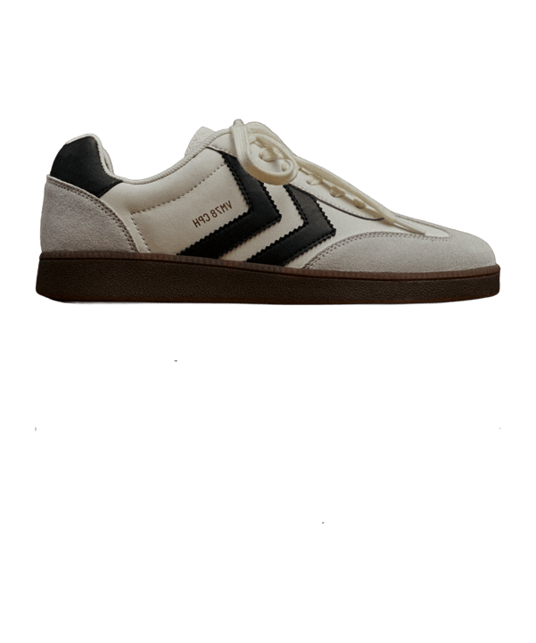 Hummel Vm78 Cph Ls Weiß F9124 - weiss