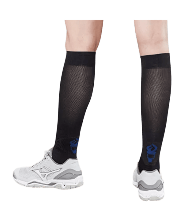 Entorch Entorch Actisocken Socken Schwarz - schwarz
