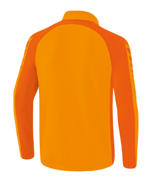 Erima Six Wings Trainingstop Orange Orange - orange