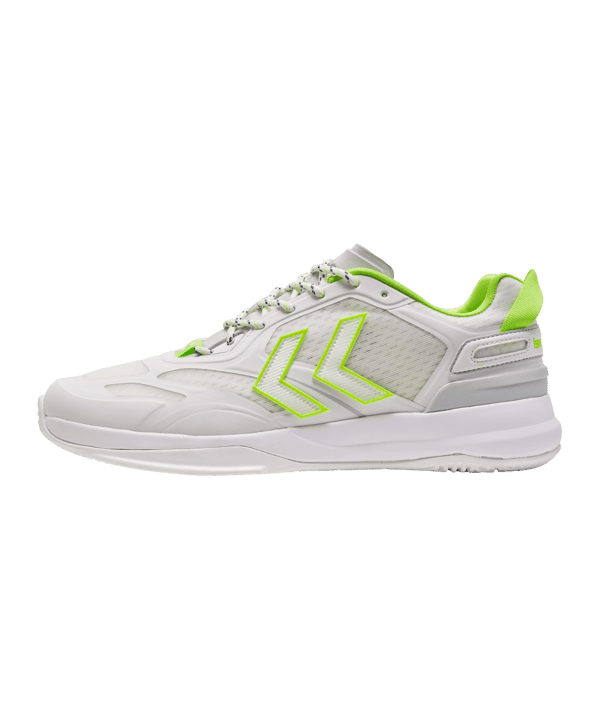 Hummel DAGAZ 2.0 Weiss 9001 - weiss