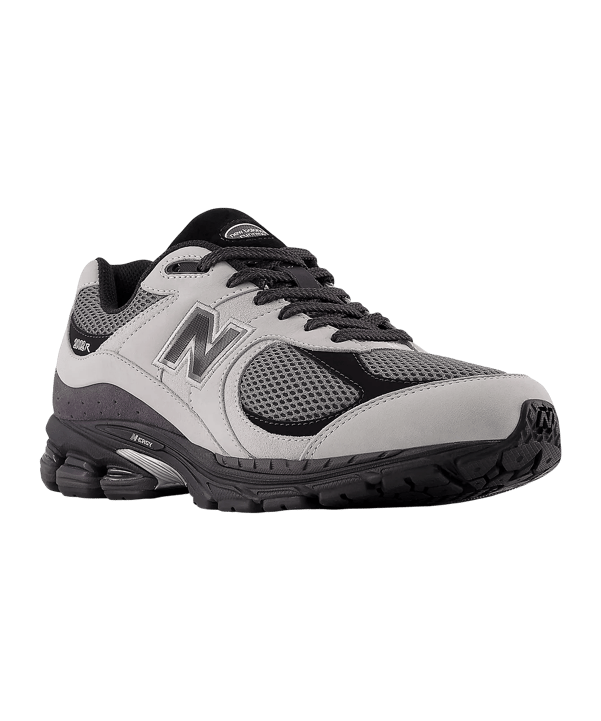 New Balance 2002 Grau - grau