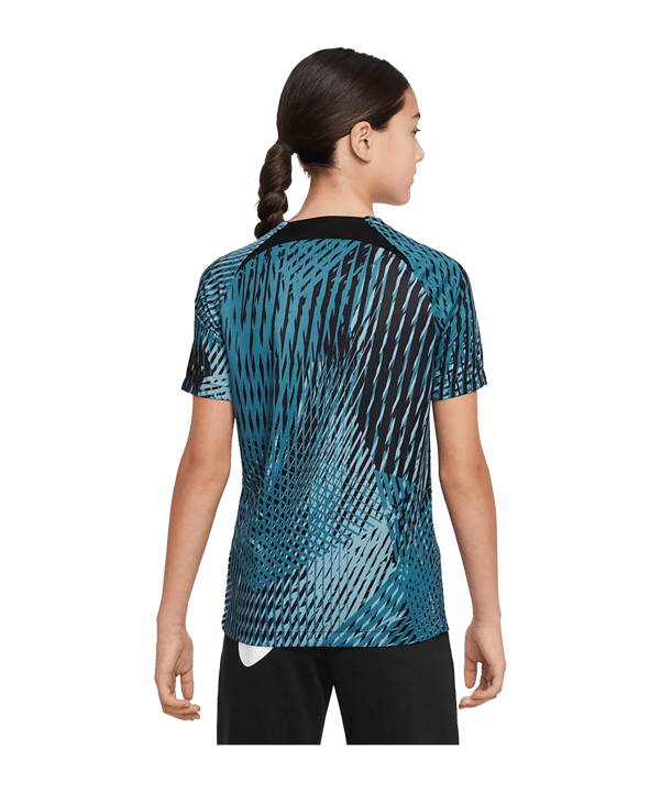 Nike Tottenham Hotspur Prematch Shirt 2022/2023 Kids Blau F415 - blau