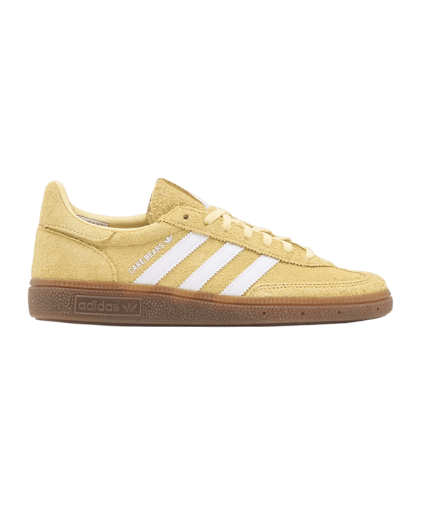 adidas Originals Care Bears Handball Spezial Damen Gelb - gelb